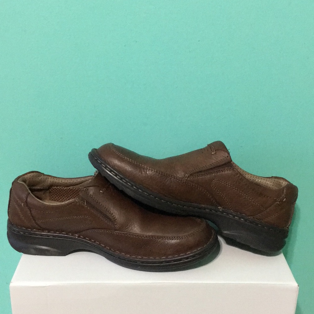 FLORSHEIM SHOES